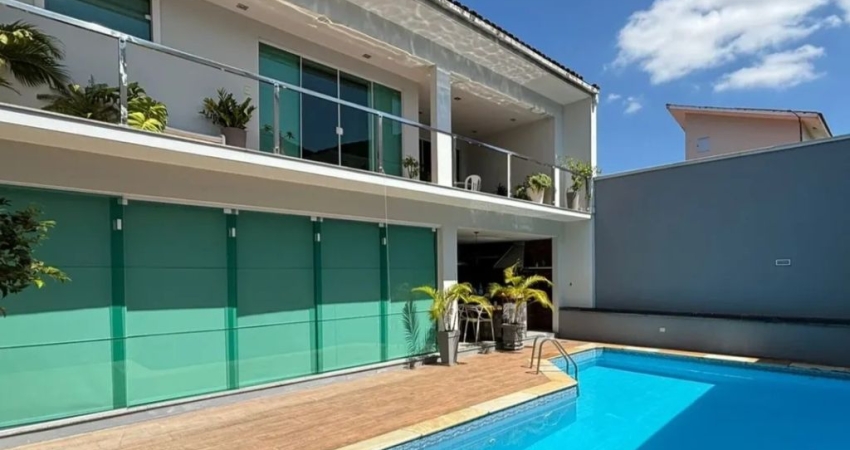 Excelente casa no Cond. Encontro das Águas no Dom Pedro.
