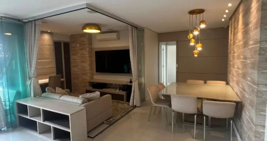 Excelente Apartamento no Cond Salvador Dali R$ 950.000,00