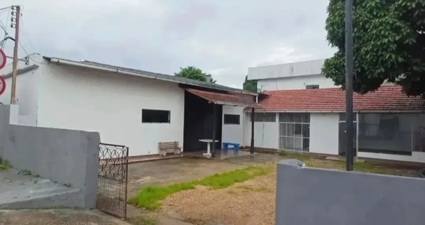 Alugo Excelente Ponto Comercial ( Paralela Djalma Batista) R$ 9.000,00