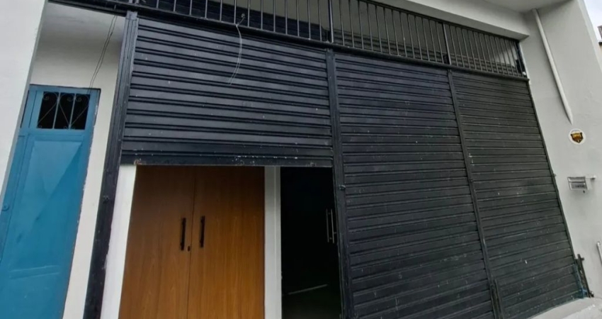 Alugo Excelente Ponto Comercial ( 100 m² da Av. Djalma Batista) R$ 10.000,00