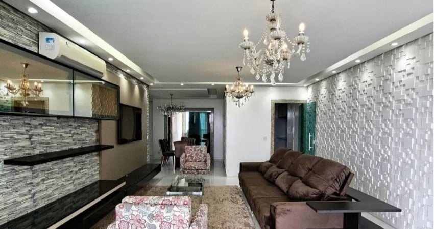 Vendo Excelente Apartamento no Cond Ilha Bella- Ponta Negra R$ 1.390.000,00