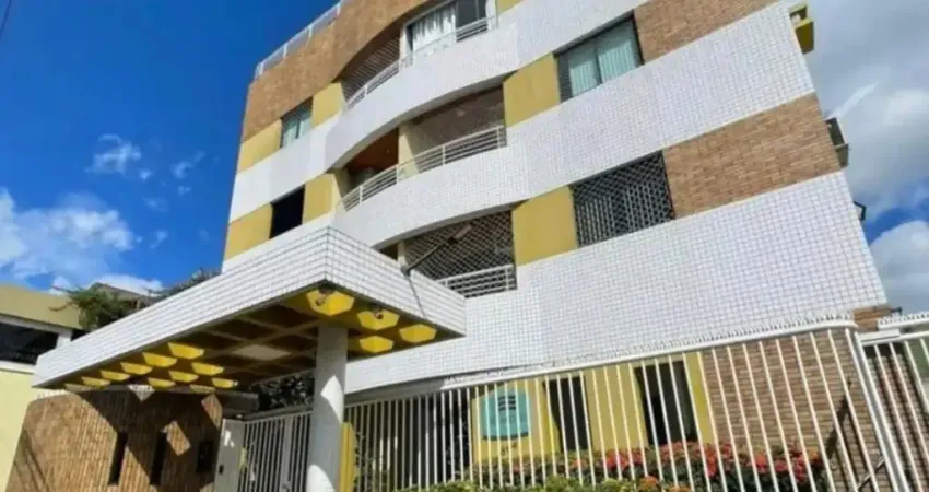 Vendo Ótimo Apartamento no Condomínio Vilaretto - Vieiralves R$ 350.000,00