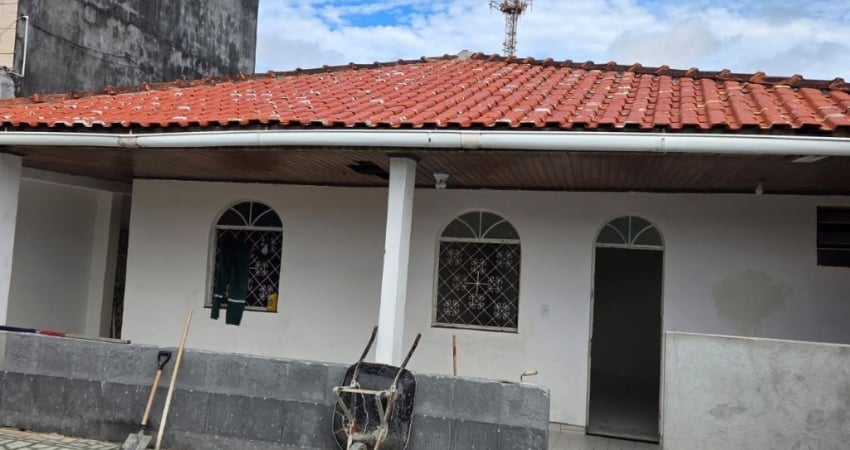 Vendo Casa 3 quartos  com piscina na Cidade Nova 2 R$ 390.000 00