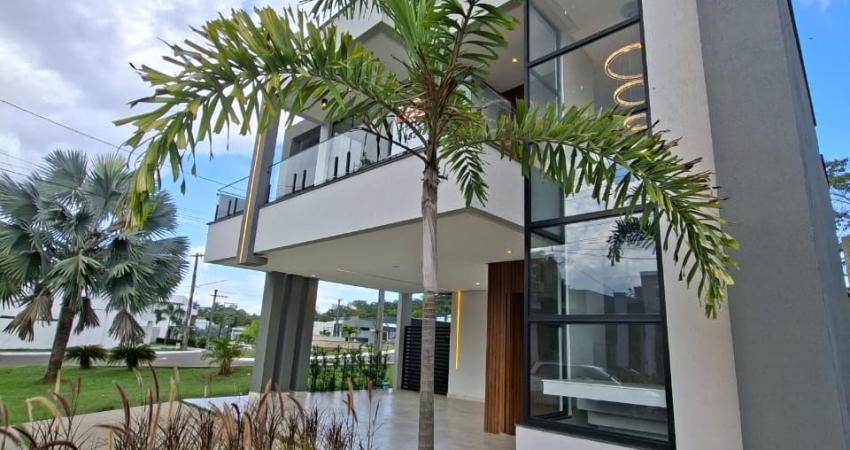 Vendo Excelente Casa no Cond Quinta das Marinas R$ 1.680.000,00