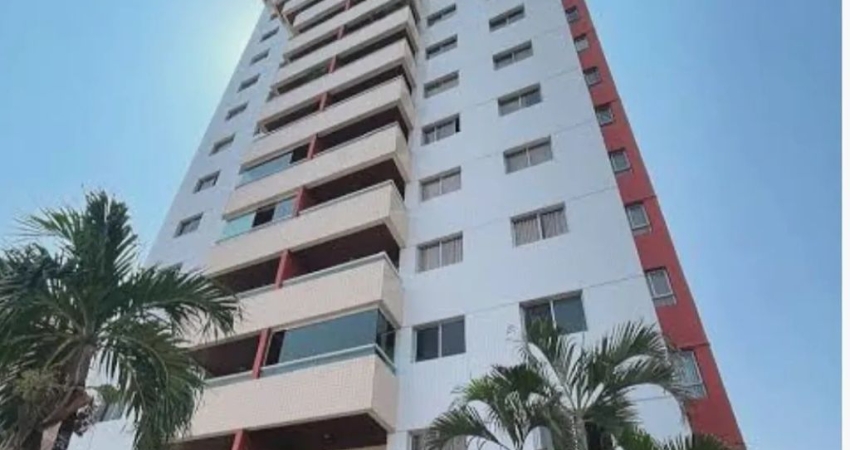 Vendo Ótimo Apartamento no Cond Geneve ( Av Efigênio Salles) R$ 590.000,00