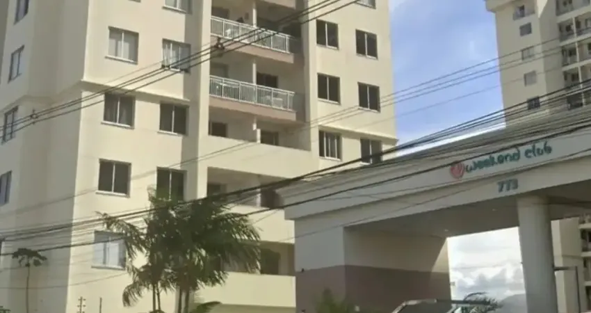 Apartamento com 2 quartos à venda na Rua Raimundo Nonato de Castro, 773, Ponta Negra, Manaus