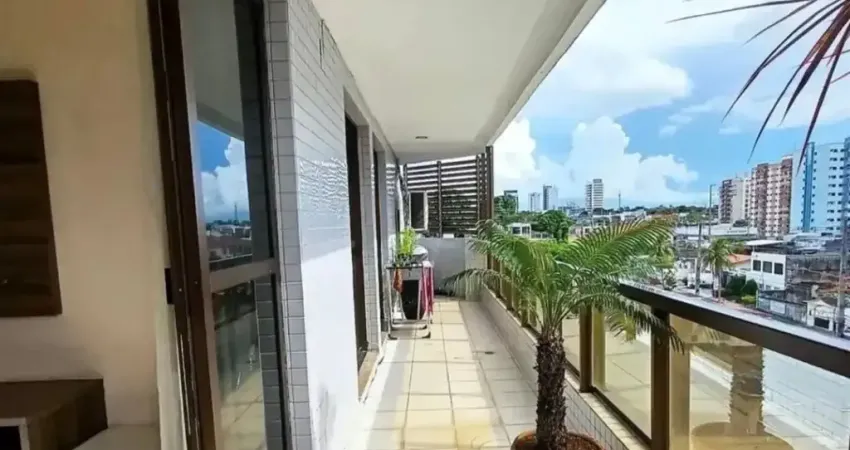 Vendo Excelente Apartamento no Vieiralves ( Condomínio Palmares) R$ 750.000,00