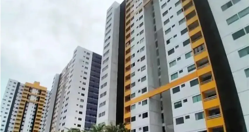 Vendo Ótimo Apartamento no Condomínio Ilhas Gregas  ( 3 Qts) R$ 520.000,00