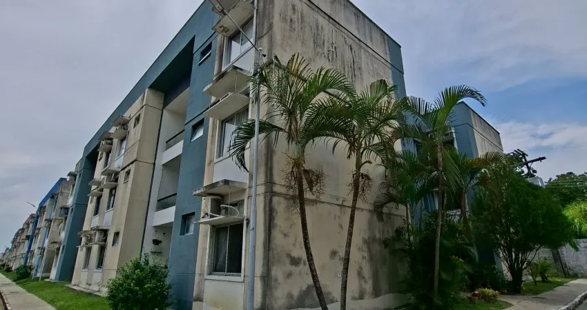 Vendo  ótimo apartamento no condomínio arezzo ( flores) r$ 230.000,00