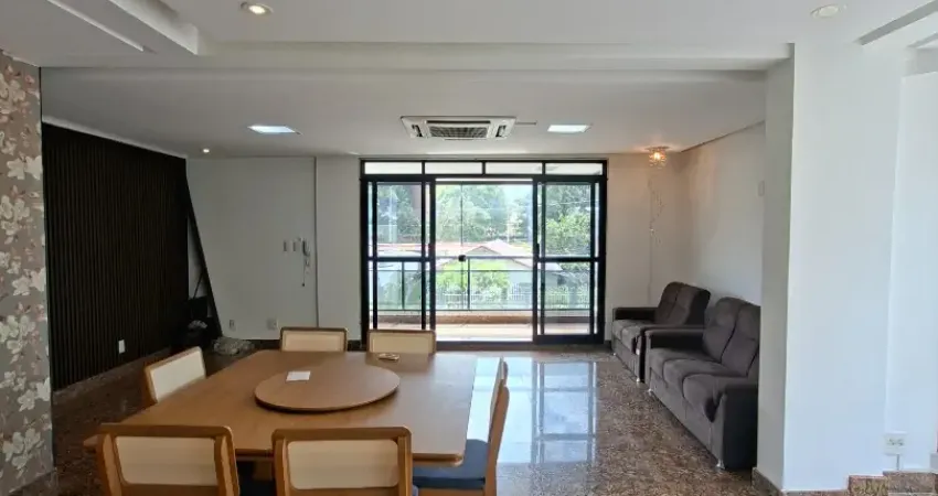 Apartamento com 5 quartos à venda na Rua Nova Prata, 7, Nossa Senhora das Graças, Manaus