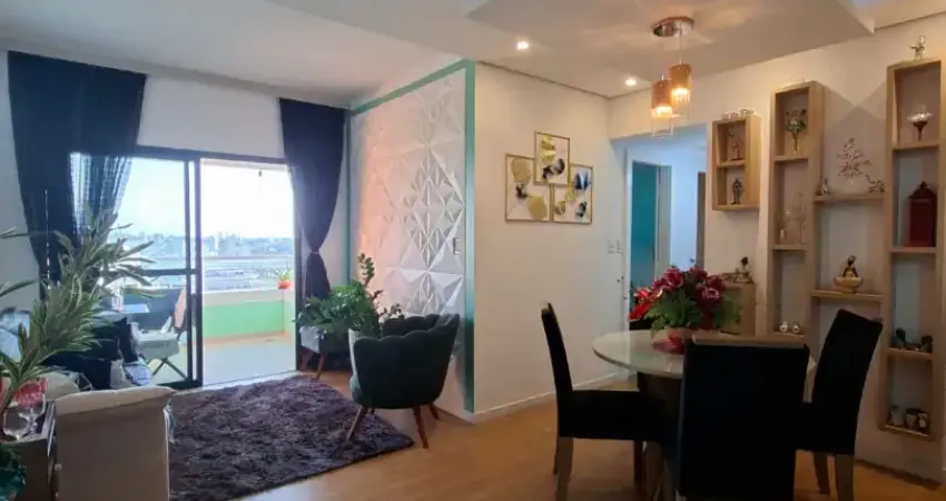 Apartamento com 3 quartos à venda na Rua Virgílio Freire, 133, Parque 10 de Novembro, Manaus