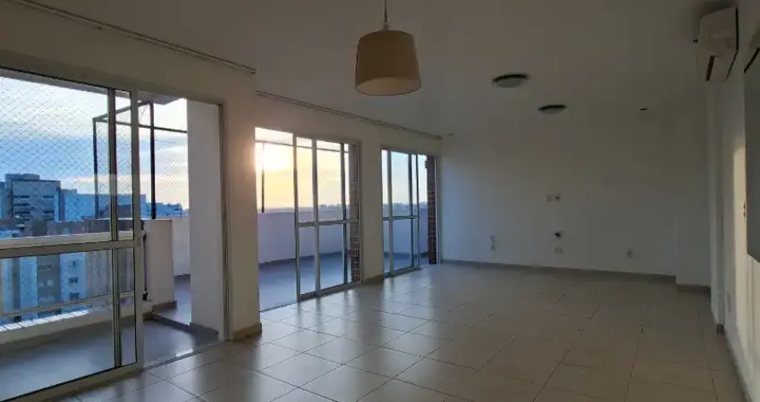 Apartamento com 3 quartos à venda na Avenida Ephigênio Salles, 2240, Aleixo, Manaus