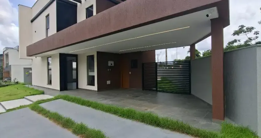 Vendo excelente casa vivenda das marinas - 4 quartos - r$ 1.700.000,00