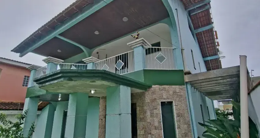 Casa com 3 quartos à venda na Rua Yokohama, 3, Parque 10 de Novembro, Manaus