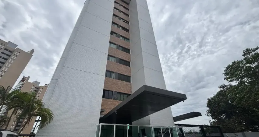 Metropolis - parque dez - 02qts - r$ 4.000,00 - ótima localização.