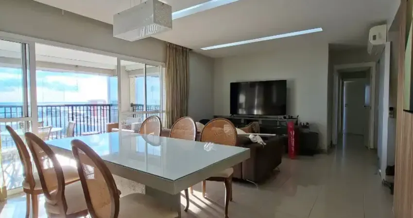 London - reserva inglesa - 169m² - 04sts - vista rio andar alto.