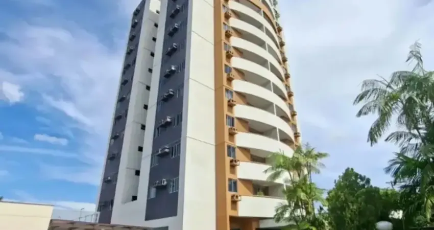 Ótimo Apto no Cond. Portal do Aruanã - São Jorge / Ponta Negra - R$ 450.000,00