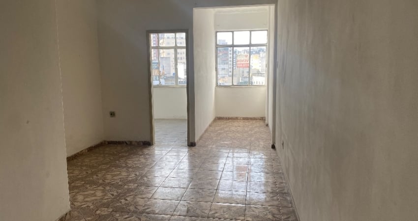 Apartamento de 2 quartos com 64m2 na Dias da Cruz, Méier