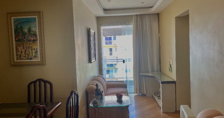 Apartamento de 2 quartos na Freguesia