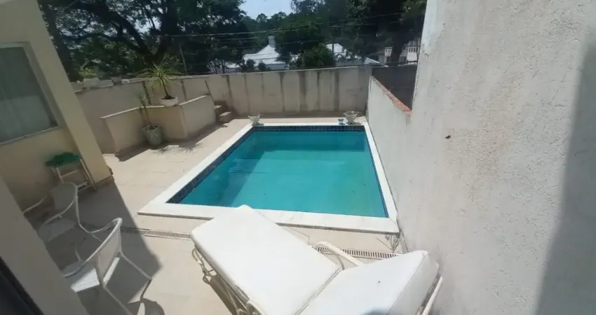 Casa em condomínio fechado com 3 quartos à venda na Condominio Eldorado, Freguesia (Jacarepaguá), Rio de Janeiro