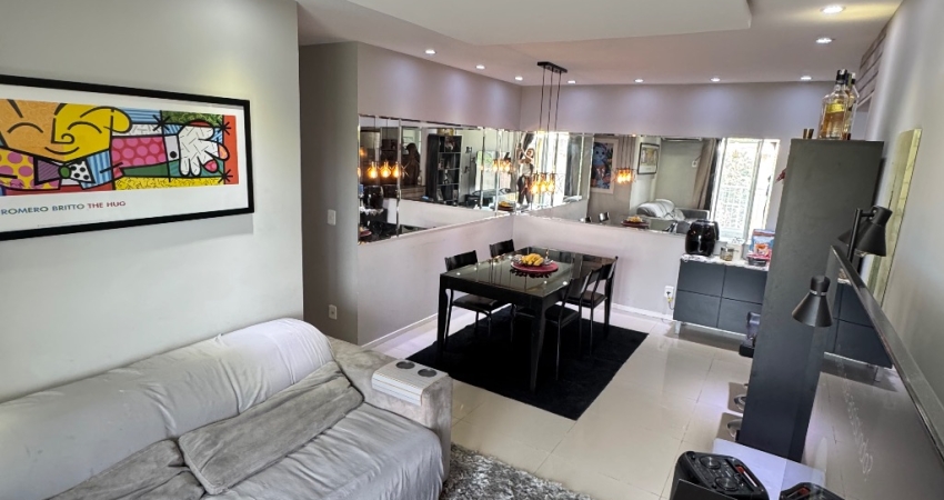 Apartamento com 3 quartos à venda na Estrada dos Bandeirantes, 7700, Jacarepaguá, Rio de Janeiro