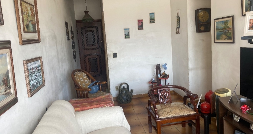 Apartamento com 2 quartos à venda na Rua Castanheiro, 22, Magalhães Bastos, Rio de Janeiro