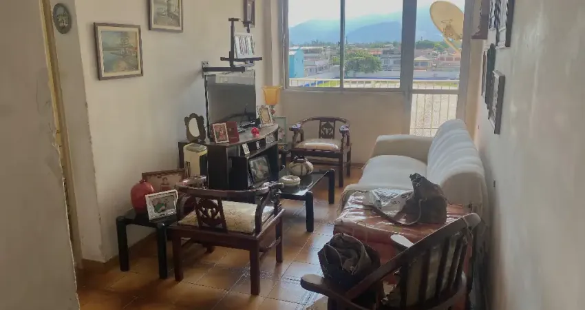 Apartamento com 2 quartos à venda na Rua Castanheiro, 22, Magalhães Bastos, Rio de Janeiro