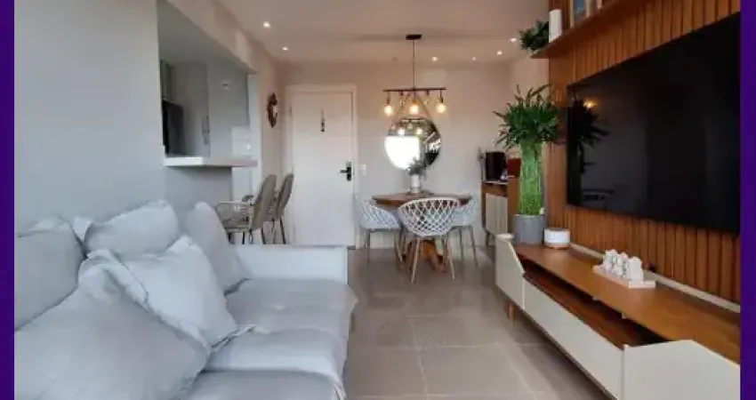 Apartamento com 2 quartos à venda na Estrada Coronel Pedro Correia, 140, Jacarepaguá, Rio de Janeiro