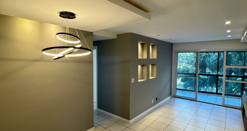 Venda 3 quartos apartamento cidade jardim