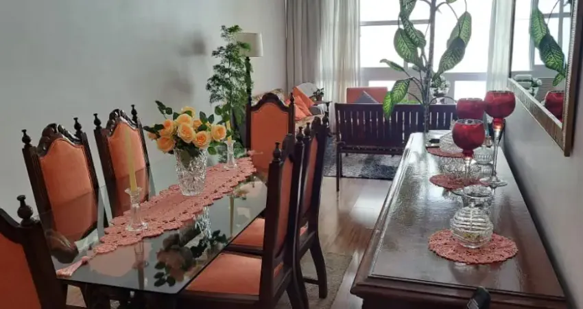 Apartamento Reformado de 82m² | 2 Quartos (1 Suíte) | 1 Vaga | Quinto Andar
