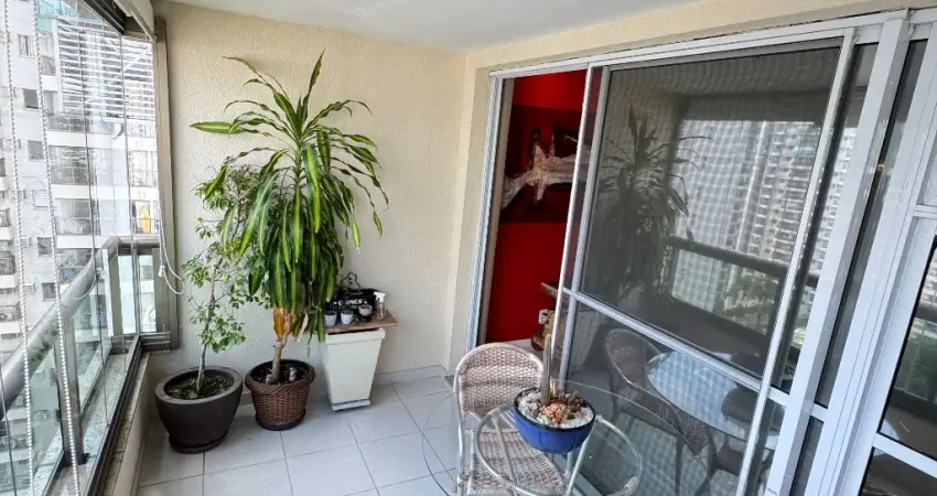 3 quartos mas closet e dispensa locação cidade jardim