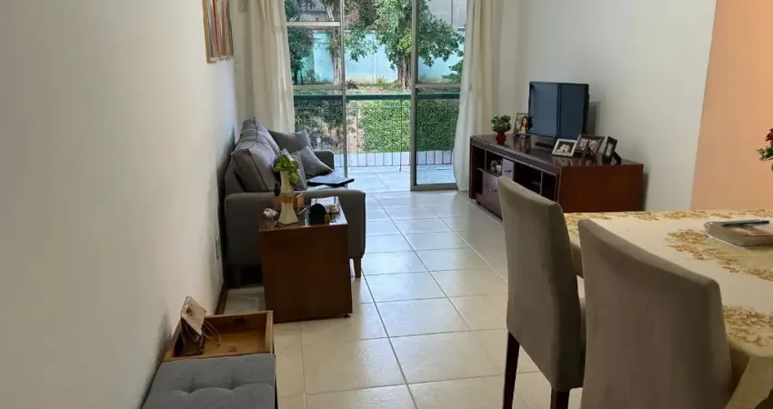 Aconchegante apartamento 3 Quartos (1 Suíte) com Infraestrutura Completa – Pechincha, Jacarepaguá