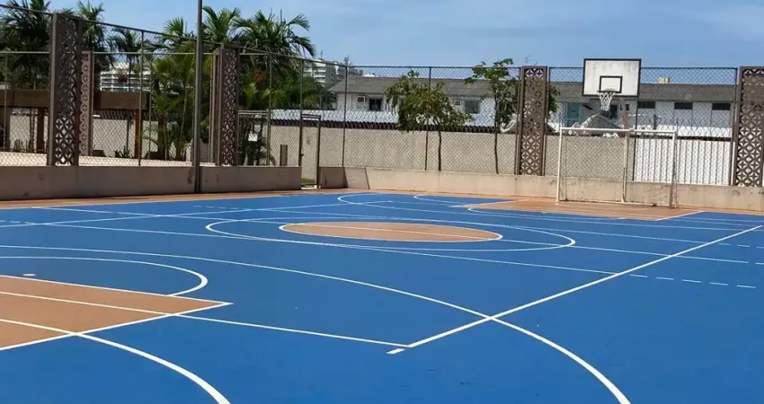 Vendo lindo apartamento porteira fechada 2 quartos like barra olímpica