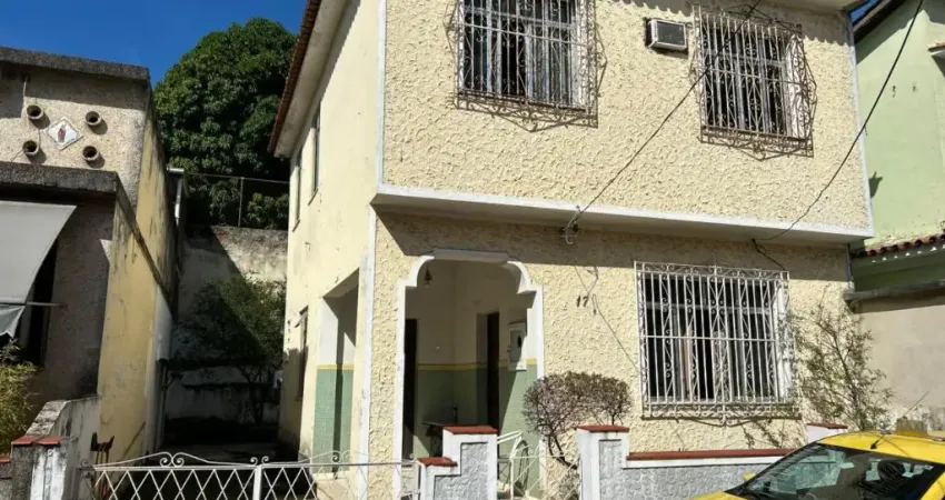 Casa com 3 quartos à venda na Rua Florianópolis, 1528, Praça Seca, Rio de Janeiro