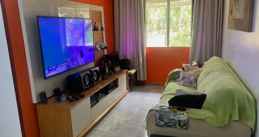 Apartamento com 2 quartos à venda na Rua Geovani de Castro, 90, Freguesia (Jacarepaguá), Rio de Janeiro