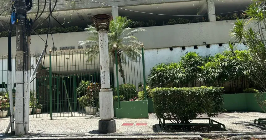 Apartamento com 2 quartos à venda na Rua Senador Nabuco, 144, Vila Isabel, Rio de Janeiro
