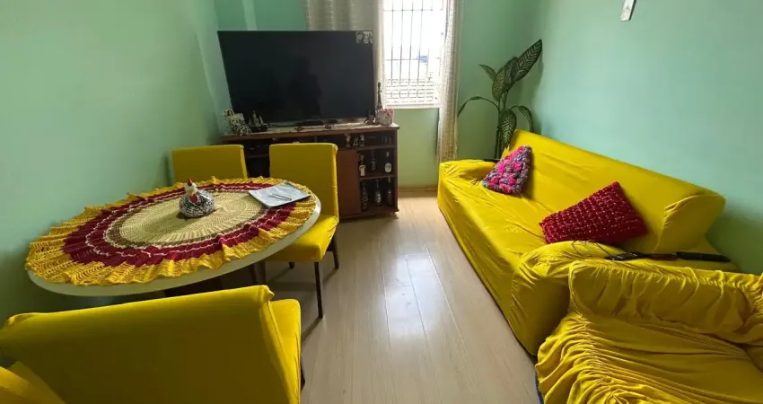 Apartamento com 2 quartos à venda na Rua Campinas, 117, Grajaú, Rio de Janeiro