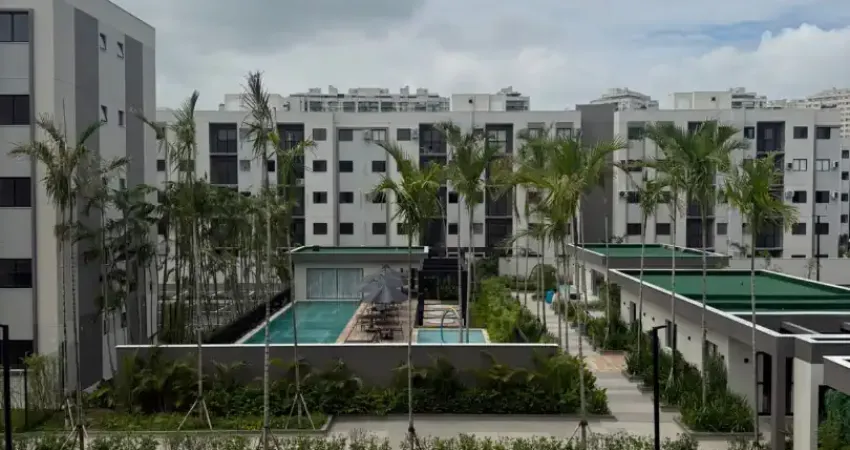 Apartamento com 2 quartos para alugar na Estrada dos Bandeirantes, 160, Curicica, Rio de Janeiro