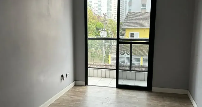 Lindo apartamento 01 dormitório no Jd Guilhermina - Praia Grande - SP