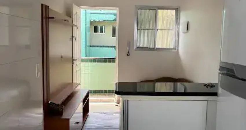 Lindo apartamento para locação no coração do Boqueirao - Praia Grande
