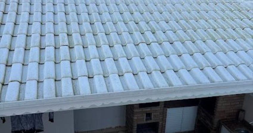 Casa com 3 quartos à venda na Tupi, Praia Grande 