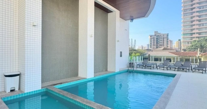 Lindo Apartamento com Lazer Praia Grande