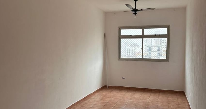 Kitnet / Stúdio para alugar na Avenida Marechal Maurício José Cardoso, 280, Canto do Forte, Praia Grande