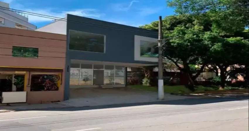 Mooca Loja/Salão para Investidores imóvel alugado próximo Metrô