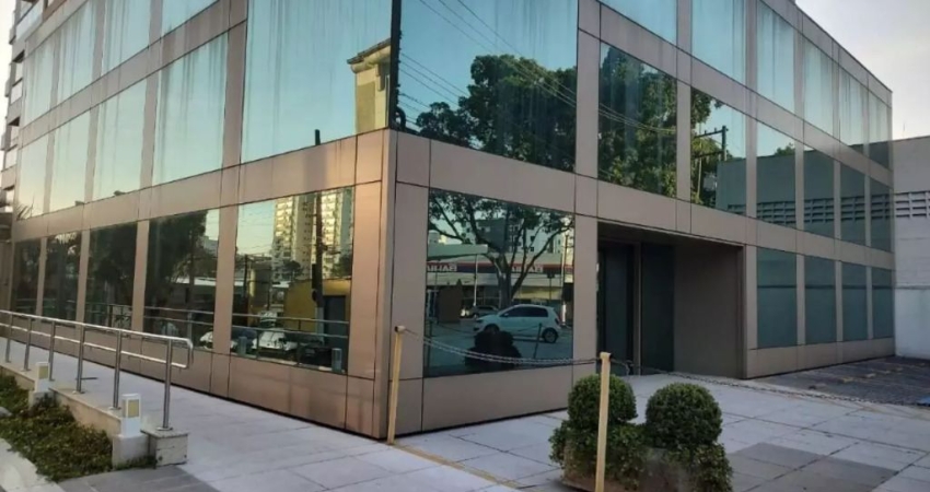 São Bernardo do Campo Rudge Ramos LOJA 272m²  04b 06 vagas