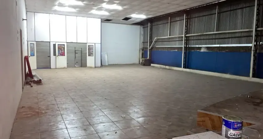 Barracão / Galpão / Depósito para alugar no Cambuci, São Paulo 