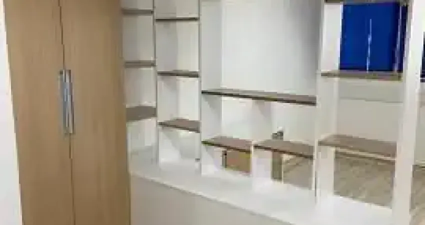 Vila Mariana sala comercial 36m² 01 vaga próximo metrô