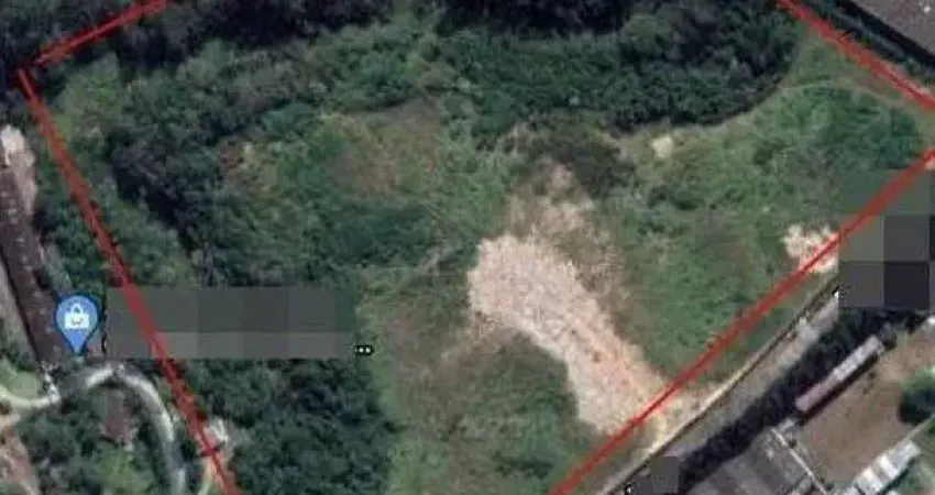 Terreno à venda na Rua Frank Perkins, Batistini, São Bernardo do Campo