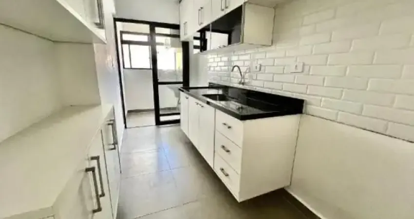 Apartamento com 2 quartos à venda na Rua dos Tapes, Cambuci, São Paulo