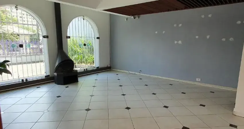 Sobrado para escritório e estúdios para gravação vila mariana / paraíso